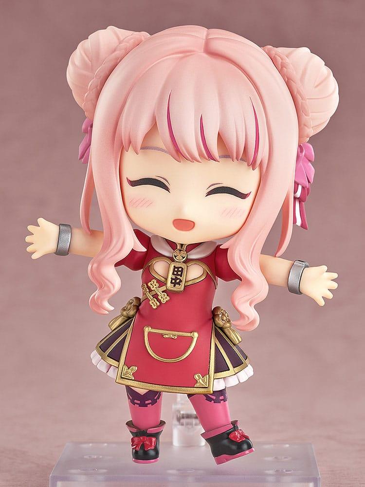 Himehina Nendoroid Action Figur Tanaka Hime 10 cm Good Smile Company