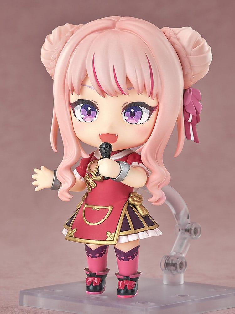 Himehina Nendoroid Action Figur Tanaka Hime 10 cm Good Smile Company