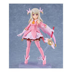 Fate/kaleid liner Prisma Illya Licht Nameless Girl Action Figur Illyasviel von Einzbern 13 cm Good Smile Company