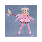 Fate/kaleid liner Prisma Illya Licht Nameless Girl Action Figur Illyasviel von Einzbern 13 cm Good Smile Company