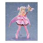Fate/kaleid liner Prisma Illya Licht Nameless Girl Action Figur Illyasviel von Einzbern 13 cm Good Smile Company
