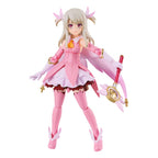 Fate/kaleid liner Prisma Illya Licht Nameless Girl Action Figur Illyasviel von Einzbern 13 cm Good Smile Company