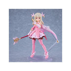Fate/kaleid liner Prisma Illya Licht Nameless Girl Action Figur Illyasviel von Einzbern 13 cm Good Smile Company