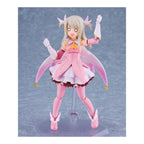 Fate/kaleid liner Prisma Illya Licht Nameless Girl Action Figur Illyasviel von Einzbern 13 cm Good Smile Company