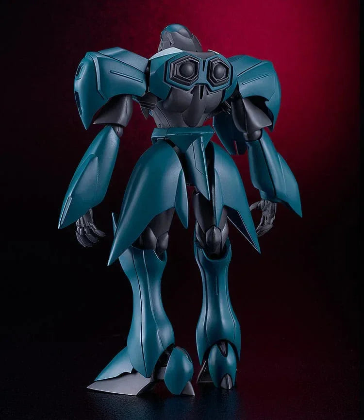 Starknight Tekkaman Blade Moderoid Plastmodellkit 2-Pack Tekkaman Dagger & Tekkaman Axe Good Smile Company