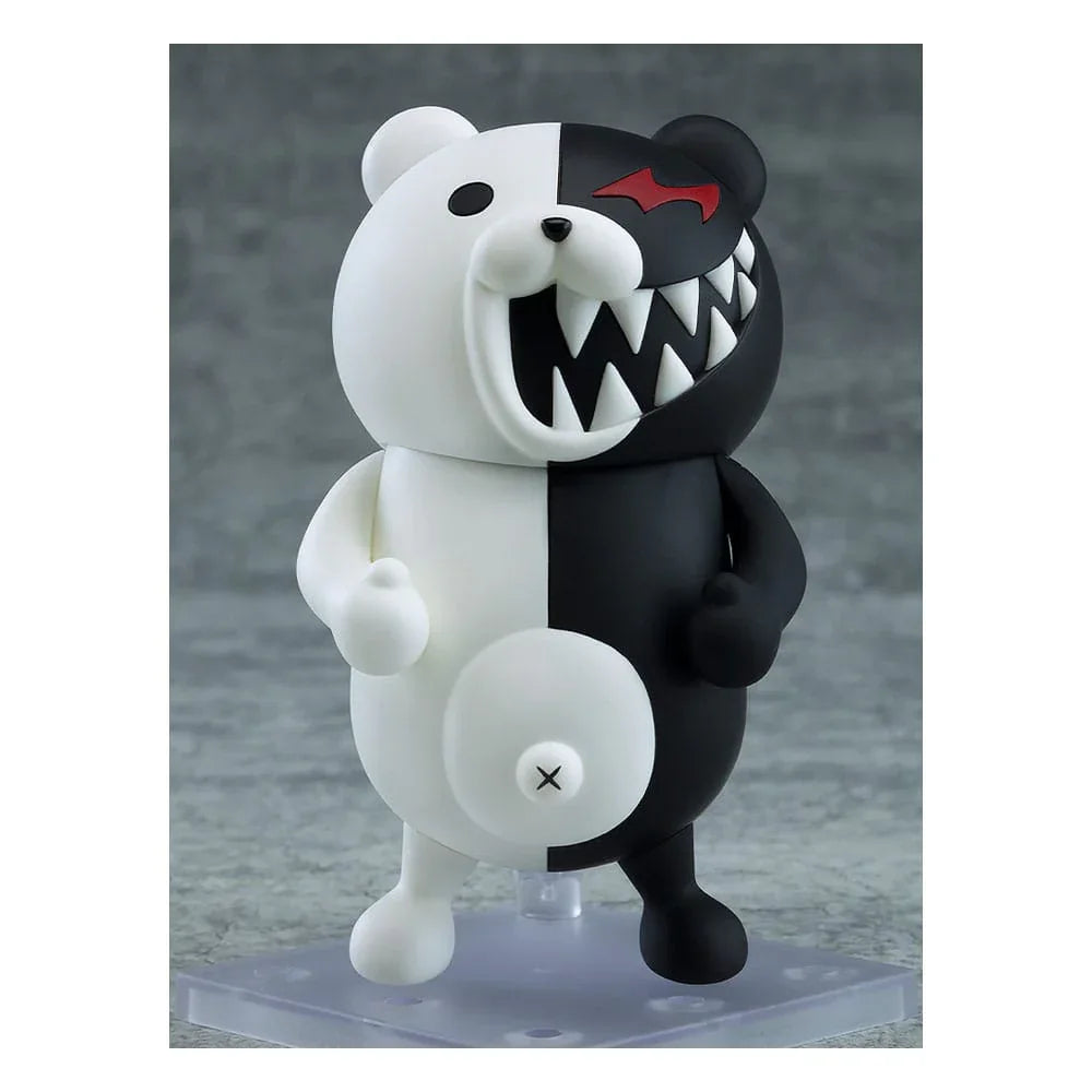 Danganronpa 1-2 Reload Nendoroid Action Figur Monokuma 2.0 10 cm Good Smile Company