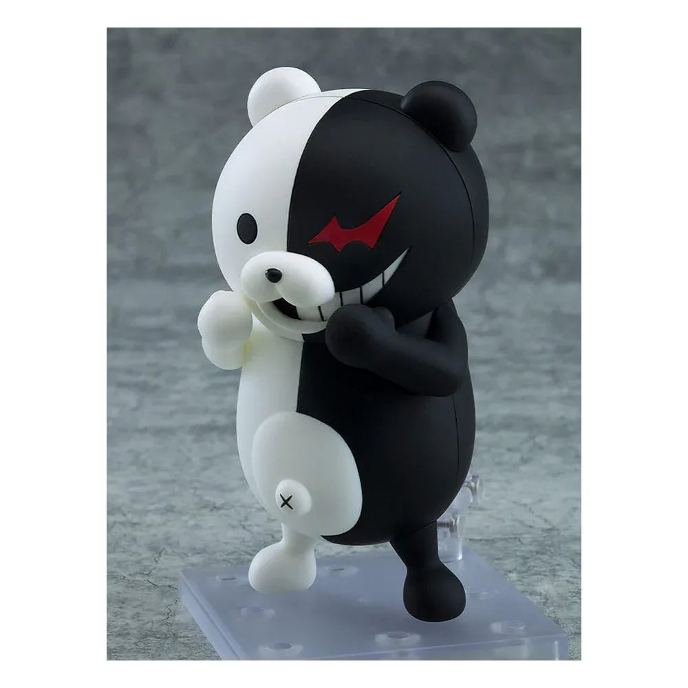 Danganronpa 1-2 Reload Nendoroid Action Figur Monokuma 2.0 10 cm Good Smile Company