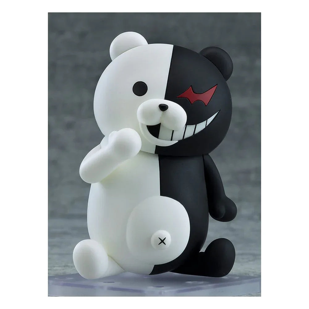 Danganronpa 1-2 Reload Nendoroid Action Figur Monokuma 2.0 10 cm Good Smile Company