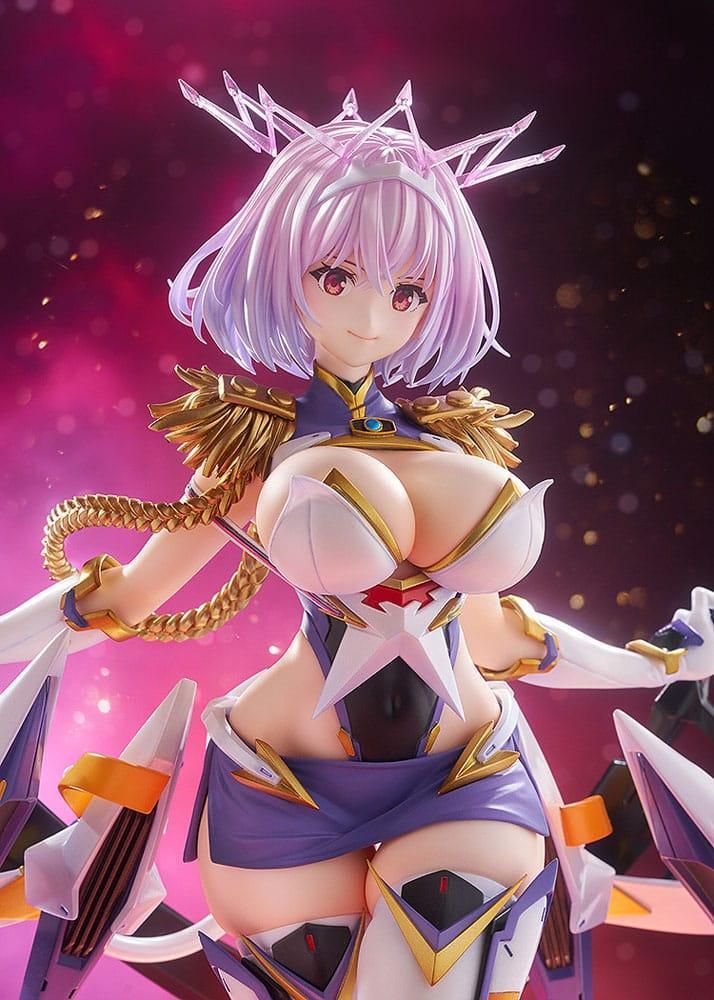 Gridman Universe PVC Figur 1/7 Akane Shinjo: Chaos New Order feat. saitom 29 cm Good Smile Company