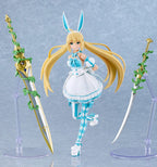 Fate/Grand Order Plamatea Plastmodellkit Berserker/Altria Caster 15 cm Good Smile Company