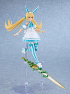 Fate/Grand Order Plamatea Plastmodellkit Berserker/Altria Caster 15 cm Good Smile Company