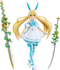 Fate/Grand Order Plamatea Plastmodellkit Berserker/Altria Caster 15 cm Good Smile Company