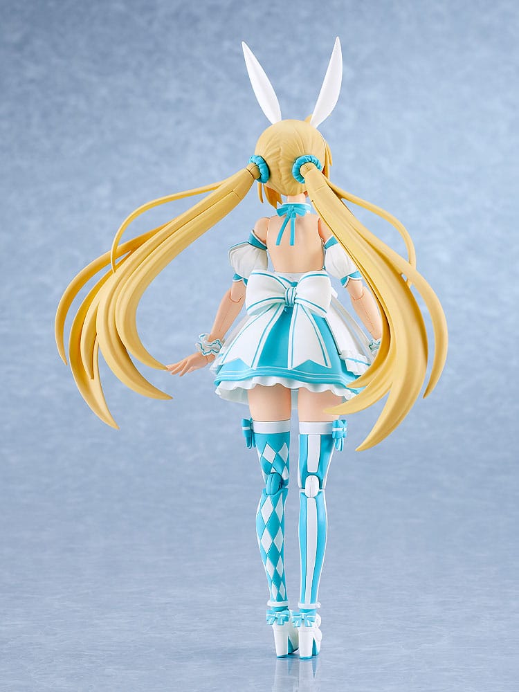 Fate/Grand Order Plamatea Plastmodellkit Berserker/Altria Caster 15 cm Good Smile Company