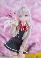 Alya Sometimes Hides Her Feelings in Russian Pop Up Parade PVC Figur Alisa Mikhailovna Kujou L Size 22 cm