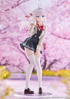 Alya Ibland Döljer Sina Känslor i Rysk Pop Up Parade PVC Figur Alisa Mikhailovna Kujou L Storlek 22 cm