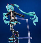 Character Vocal Series 01: Hatsune Miku Plamatea Plastmodell Kit - Hatsune Miku: Chuocho Tactical Craft Ver. 15 cm Good Smile Company