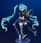Character Vocal Series 01: Hatsune Miku Plamatea Plastmodell Kit - Hatsune Miku: Chuocho Tactical Craft Ver. 15 cm Good Smile Company
