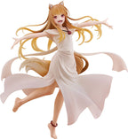 Spice and Wolf: Merchant Meets the Wise Wolf Pop Up Parade PVC Figur Holo: Abundant Harvest Ver. L Size 23 cm Good Smile Company