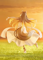 Spice and Wolf: Merchant Meets the Wise Wolf Pop Up Parade PVC Figur Holo: Abundant Harvest Ver. L Size 23 cm Good Smile Company