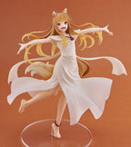Spice and Wolf: Merchant Meets the Wise Wolf Pop Up Parade PVC Figur Holo: Abundant Harvest Ver. L Size 23 cm Good Smile Company