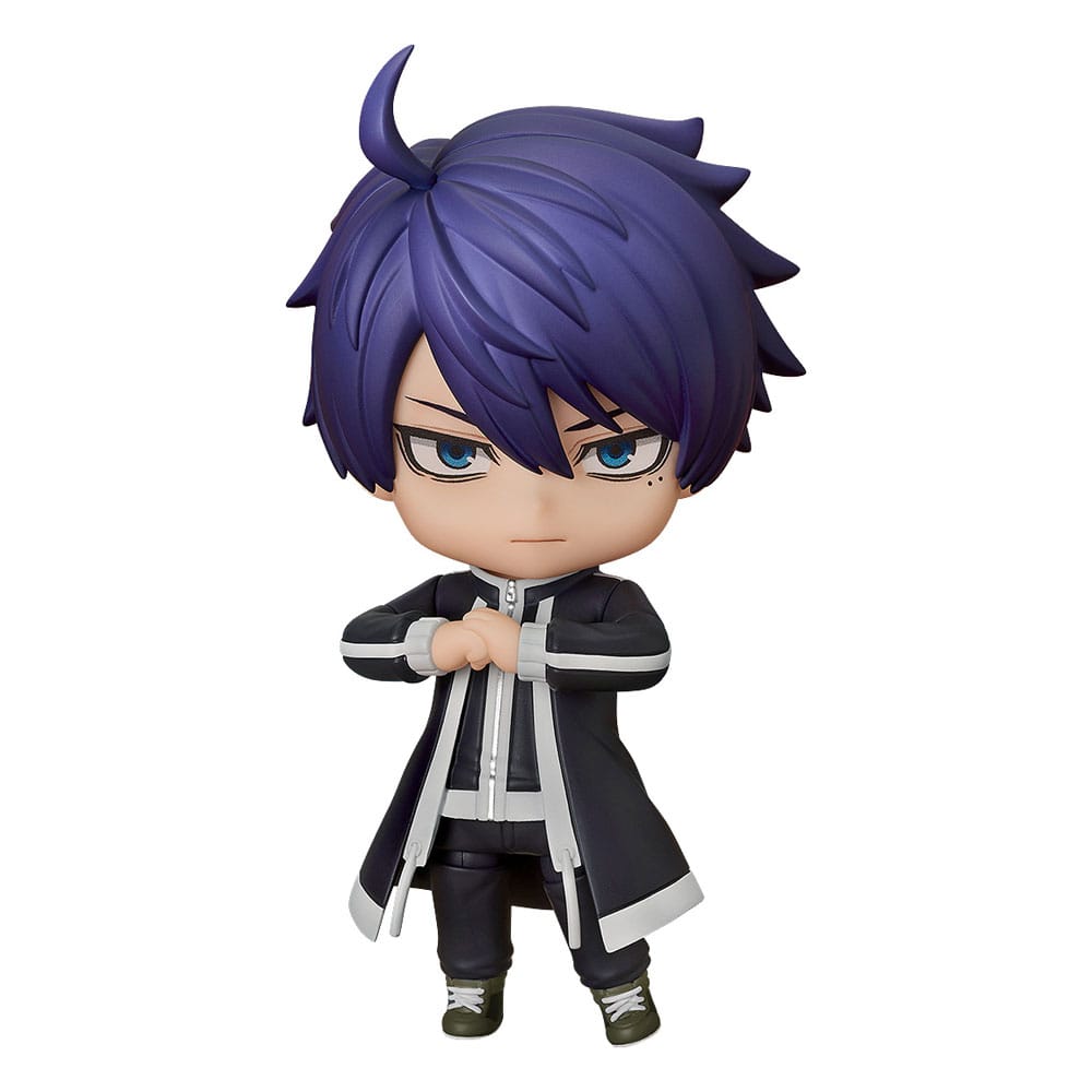Tougen Anki Nendoroid Actionfigur Netero 10 cm Good Smile Company