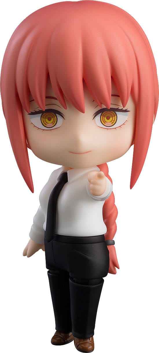 Chainsaw Man Nendoroid Action Figur Makima 10 cm Good Smile Company