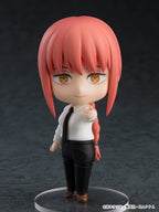 Chainsaw Man Nendoroid Action Figur Makima 10 cm Good Smile Company