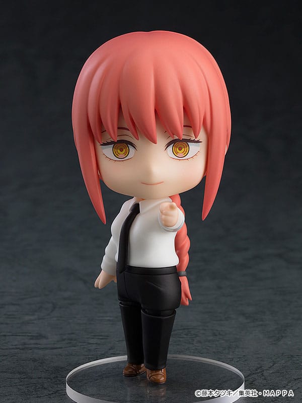 Chainsaw Man Nendoroid Action Figur Makima 10 cm Good Smile Company