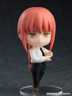 Chainsaw Man Nendoroid Action Figur Makima 10 cm Good Smile Company