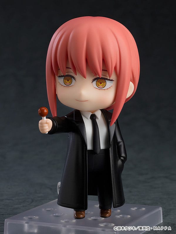 Chainsaw Man Nendoroid Action Figur Makima 10 cm Good Smile Company