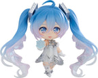 Character Vocal Series 01 Nendoroid Action Figur Hatsune Miku Symphony: 2025 Sapporo Concert Ver. 10 cm Good Smile Company