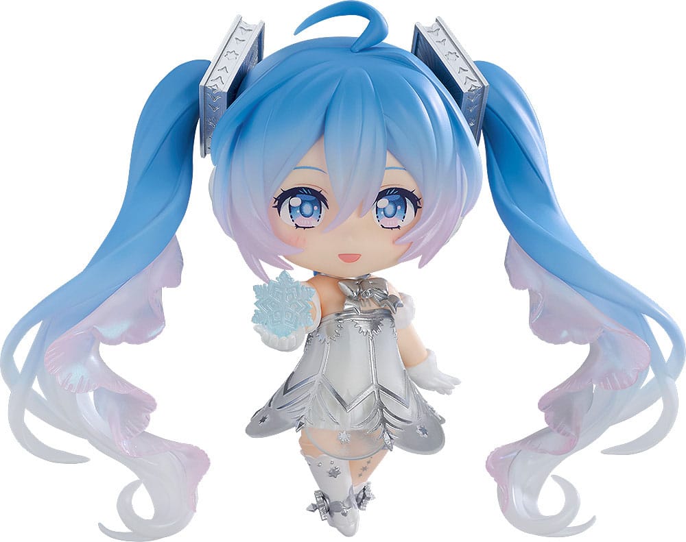 Character Vocal Series 01 Nendoroid Action Figur Hatsune Miku Symphony: 2025 Sapporo Concert Ver. 10 cm Good Smile Company