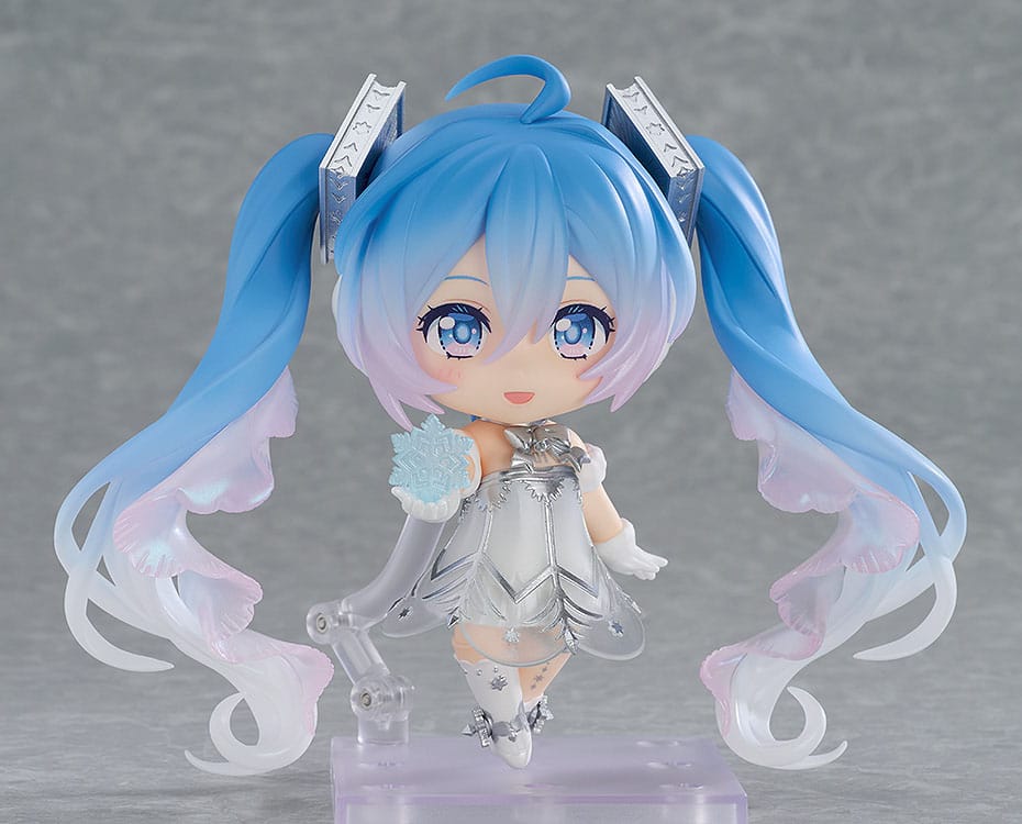 Character Vocal Series 01 Nendoroid Action Figur Hatsune Miku Symphony: 2025 Sapporo Concert Ver. 10 cm Good Smile Company