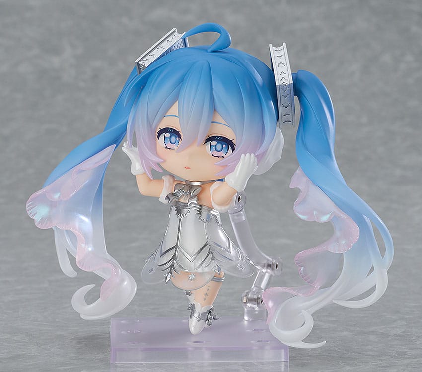 Character Vocal Series 01 Nendoroid Action Figur Hatsune Miku Symphony: 2025 Sapporo Concert Ver. 10 cm Good Smile Company