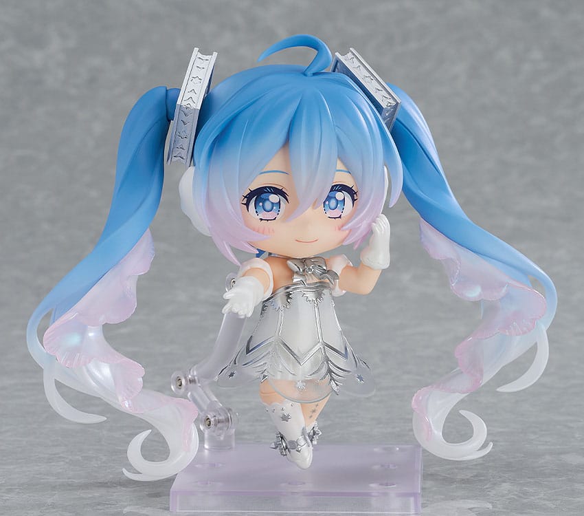 Character Vocal Series 01 Nendoroid Action Figur Hatsune Miku Symphony: 2025 Sapporo Concert Ver. 10 cm Good Smile Company