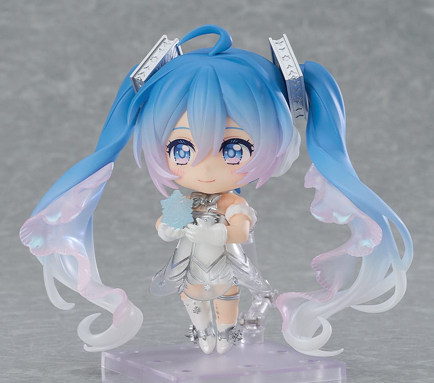 Character Vocal Series 01 Nendoroid Action Figur Hatsune Miku Symphony: 2025 Sapporo Concert Ver. 10 cm Good Smile Company