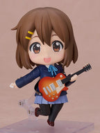 K-On! Nendoroid Action Figur Yui Hirasawa 2.0 - 10 cm Good Smile Company