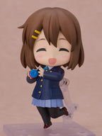 K-On! Nendoroid Action Figur Yui Hirasawa 2.0 - 10 cm Good Smile Company