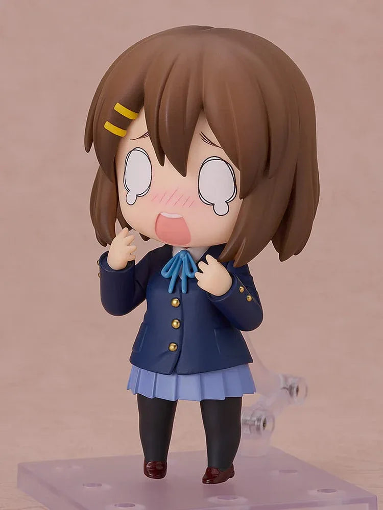 K-On! Nendoroid Action Figur Yui Hirasawa 2.0 - 10 cm Good Smile Company