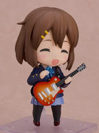 K-On! Nendoroid Action Figur Yui Hirasawa 2.0 - 10 cm Good Smile Company