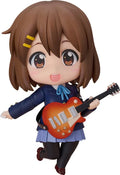 K-On! Nendoroid Action Figur Yui Hirasawa 2.0 - 10 cm Good Smile Company