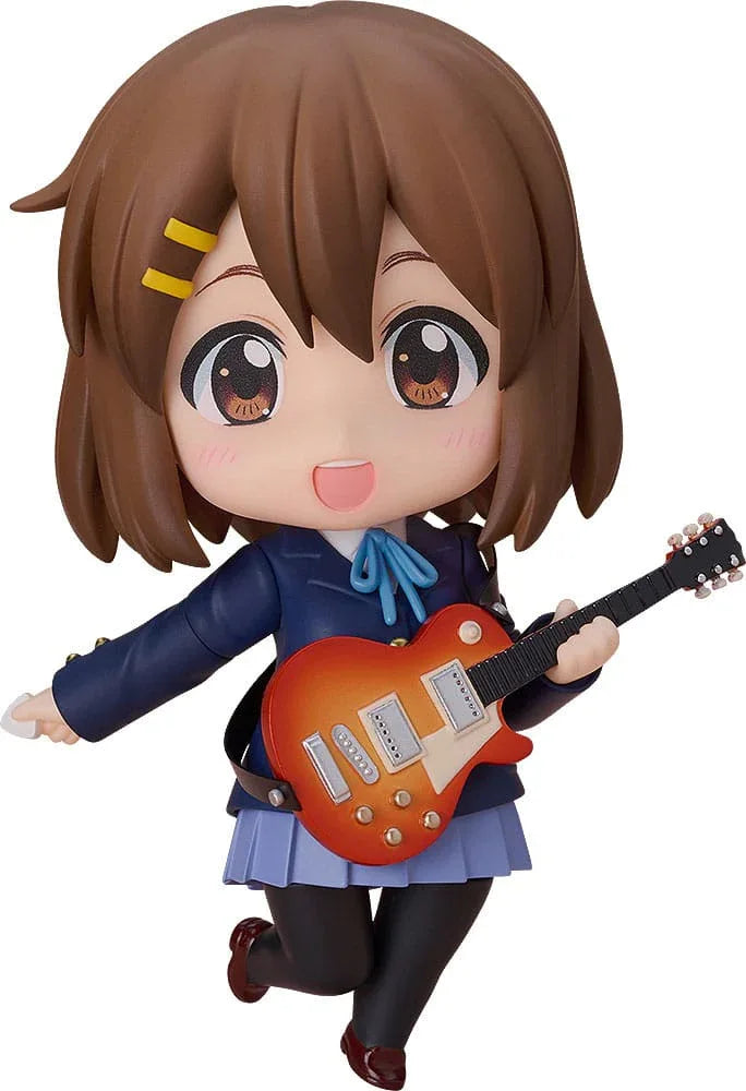 K-On! Nendoroid Action Figur Yui Hirasawa 2.0 - 10 cm Good Smile Company