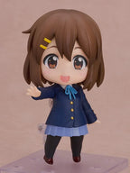 K-On! Nendoroid Action Figur Yui Hirasawa 2.0 - 10 cm Good Smile Company