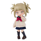 My Hero Academia Nendoroid Doll Figur Himiko Toga 14 cm Good Smile Company