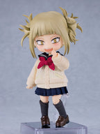 My Hero Academia Nendoroid Doll Figur Himiko Toga 14 cm Good Smile Company