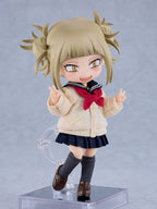 My Hero Academia Nendoroid Doll Figur Himiko Toga 14 cm Good Smile Company