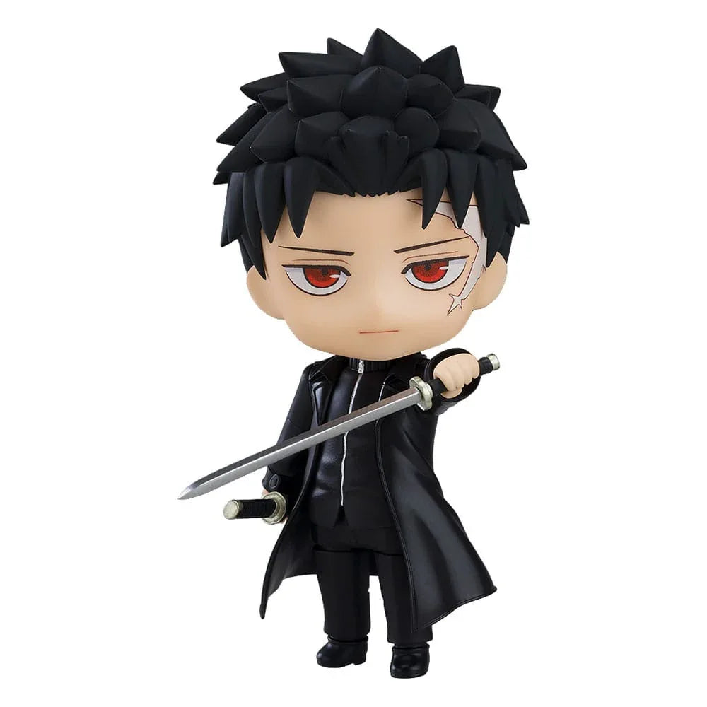 Kagurabachi Nendoroid Action Figur Chihiro Rokuhira 10 cm Good Smile Company