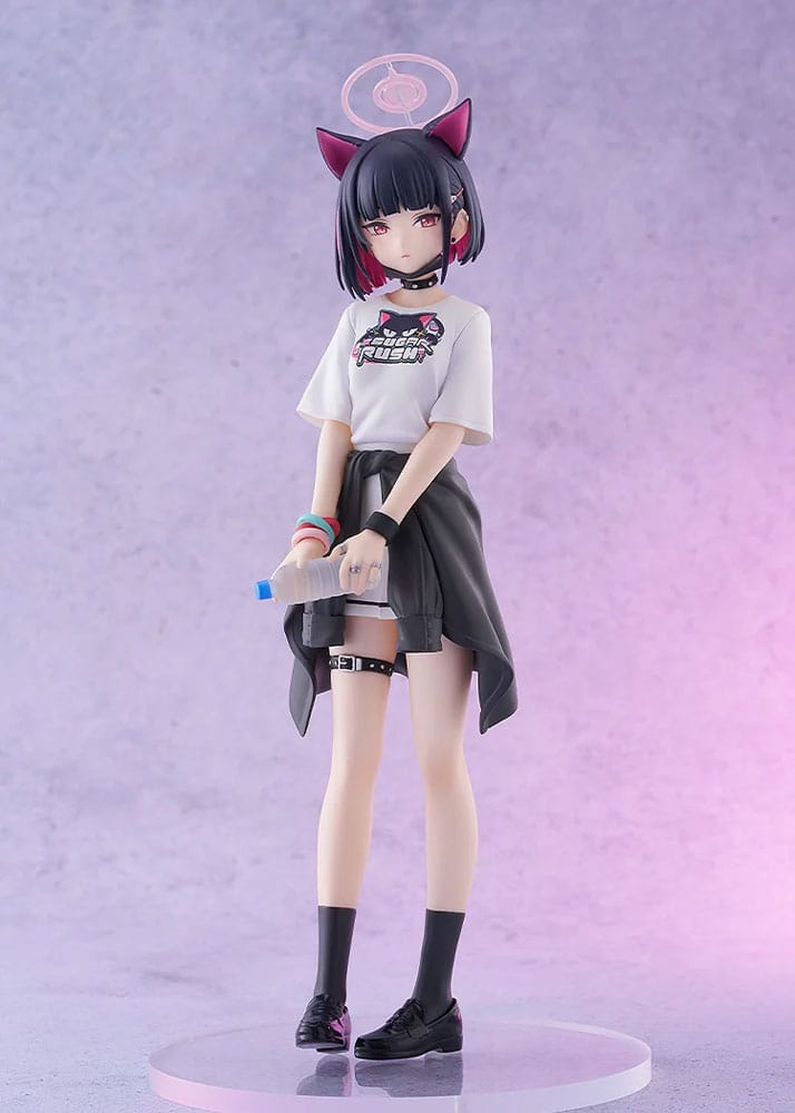 Blue Archive Pop Up Parade PVC Figur Kazusa (Band): Event KV Ver. 18 cm Good Smile Company