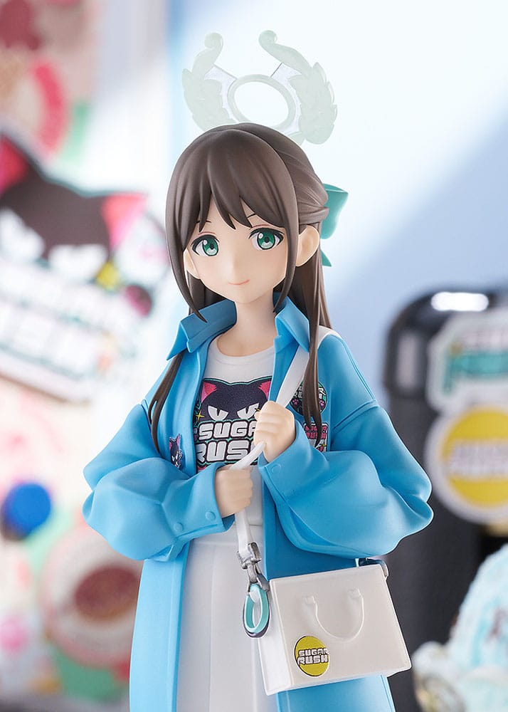 Blue Archive Pop Up Parade PVC Figur Airi (Band): Event KV Ver. 18 cm Good Smile Company