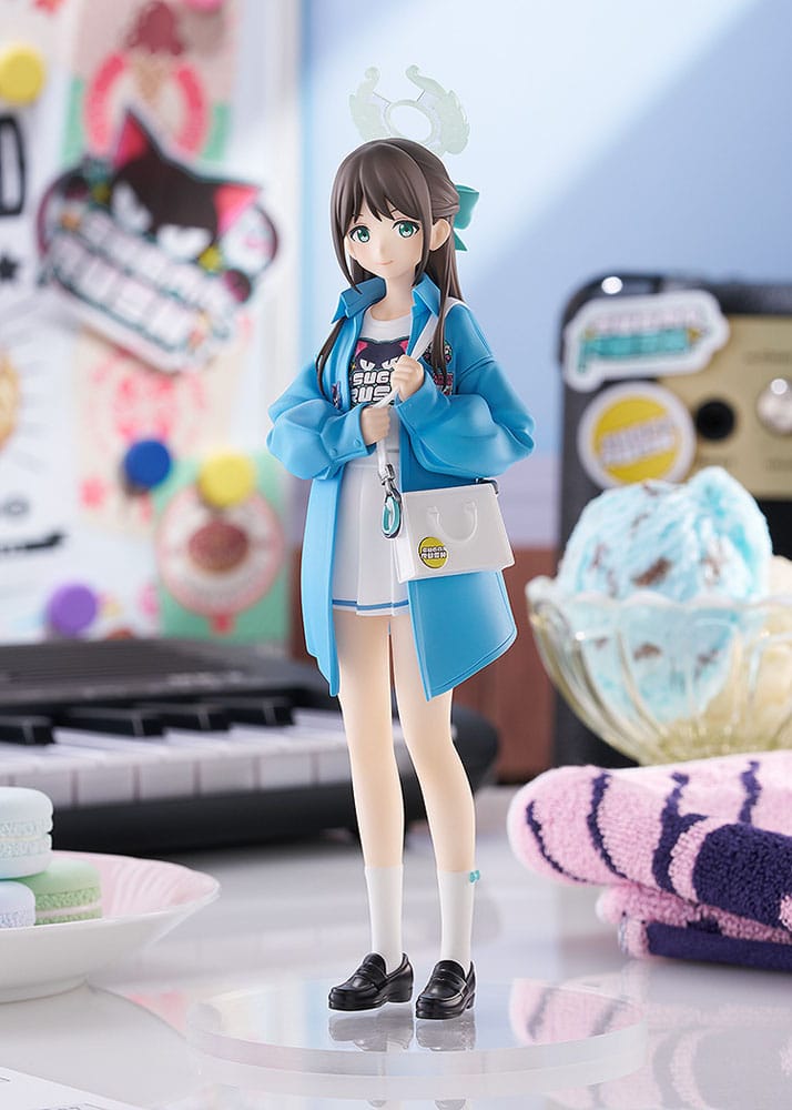 Blue Archive Pop Up Parade PVC Figur Airi (Band): Event KV Ver. 18 cm Good Smile Company